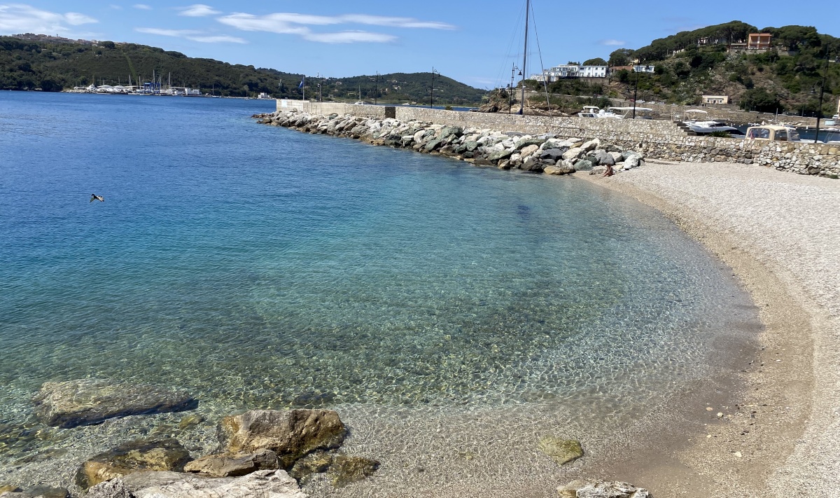 La Terrazza sul Mare a Porto Azzurro